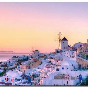 Santorini