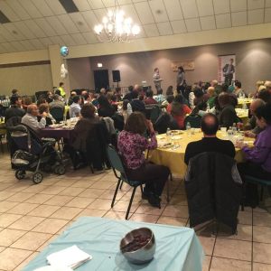Magical Feast January 2017