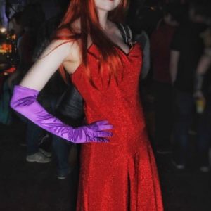 Cosplay'In Wesserling 2017