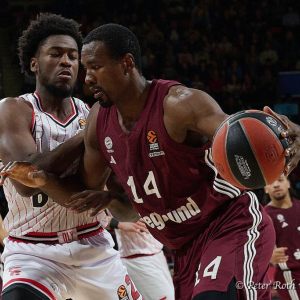 FC Bayern Basketball