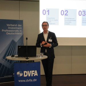 8. DVFA Asset Management Forum