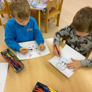 Překvapení pro Mikuláše