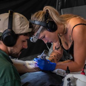 Tatoo