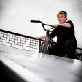 BMX Action