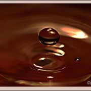 experiment druppels