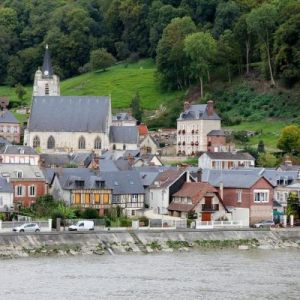 Cruise from Harwich to Dubrovnik