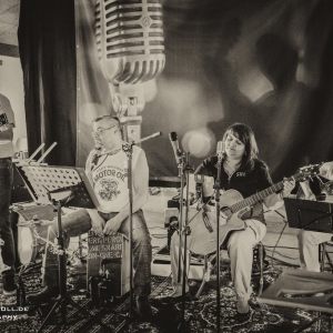 2. Open Mic Fußgönheim