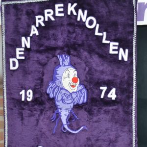 Narren Knollen 21-2-2025