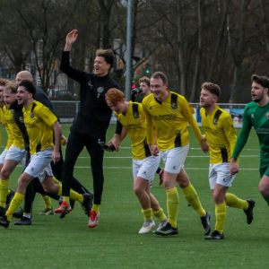  Walcheren - MZC'11 2026 (1-0)