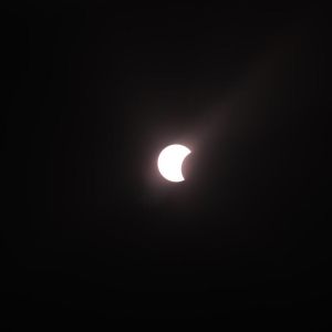 Eclipse photos 12 Aug 2026