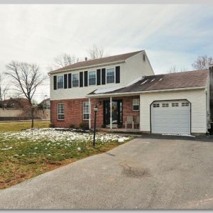 2158 Reindeer Ct, Gilbertsville