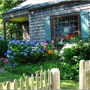 Cottage Charms