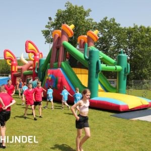 Jeugdzeskamp 23-5-2026