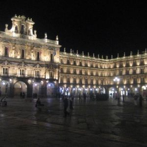 Salamanca