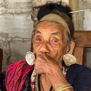ETHNIC PEOPLE OF ARUNACHAL PRADESH 2024