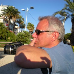 Jan Harder