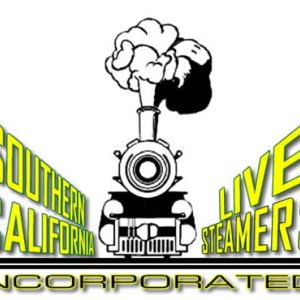 Southern California Live Steamers
