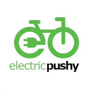 Electric Pushy