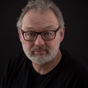 Ron Thijsen