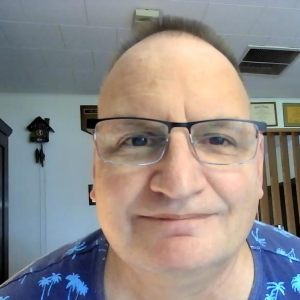 Denny Breneman