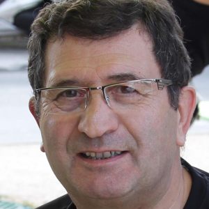 Gérard VERNET