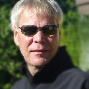 Tapio Kekkonen