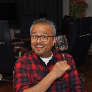 Pieter Ward