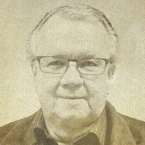 Ragnar Fredrik Johansen
